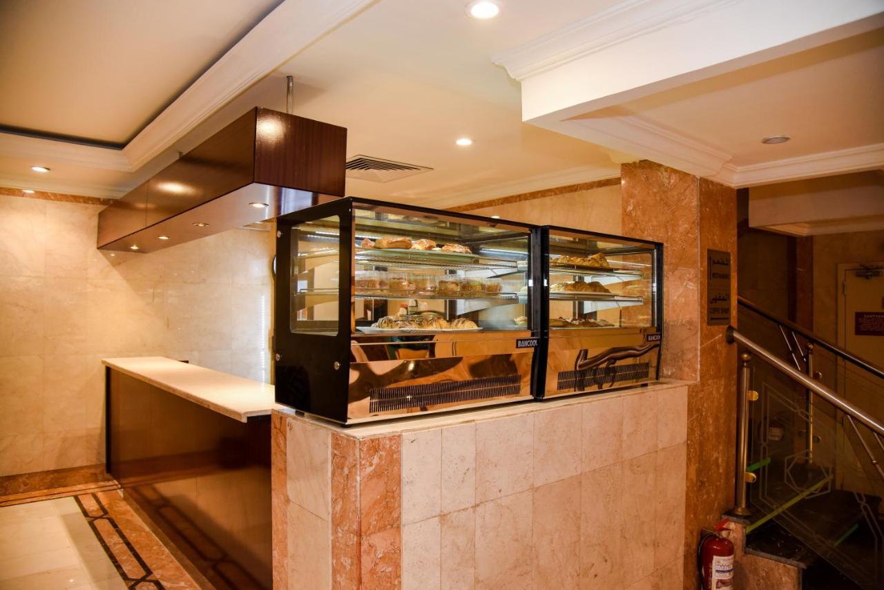 होटल Plaza Ohud 3*